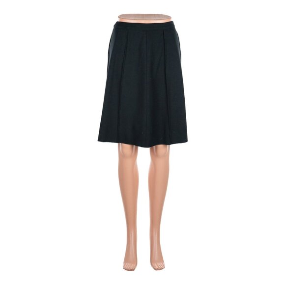 Les Copains A-Line 40 Black